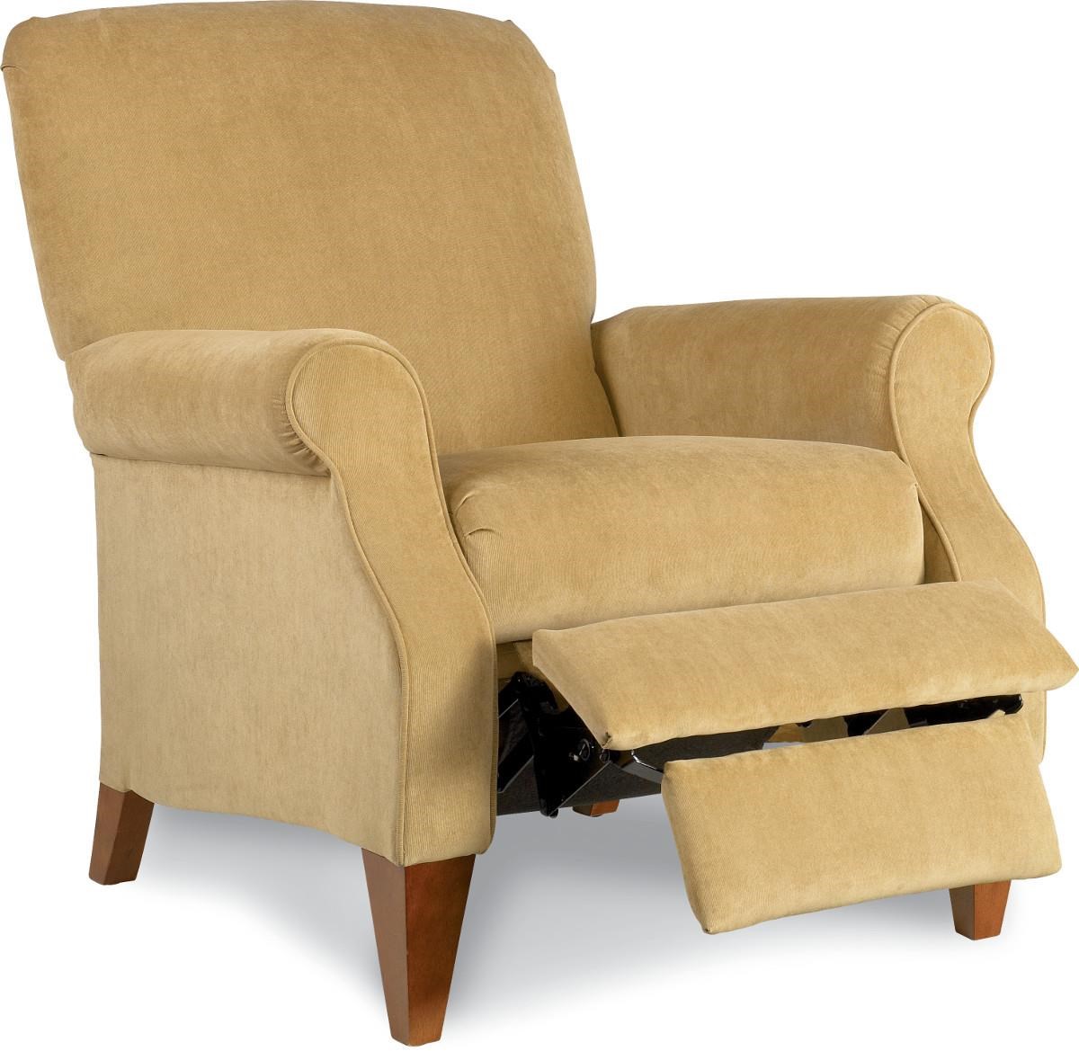 Lazy boy best sale charlotte recliner